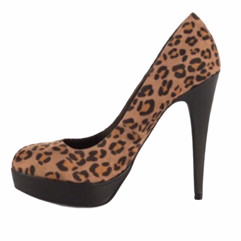 G by Guess Winna Platform Pump